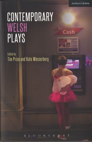 Cover image for Contemporary Welsh Plays, isbn: 9781472576583