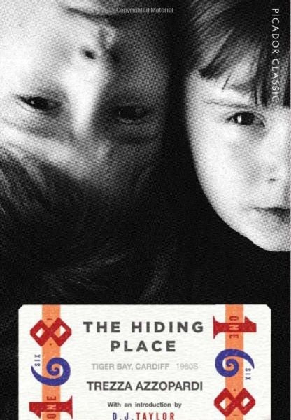 Cover image for Hiding Place, The, isbn: 9781509827558
