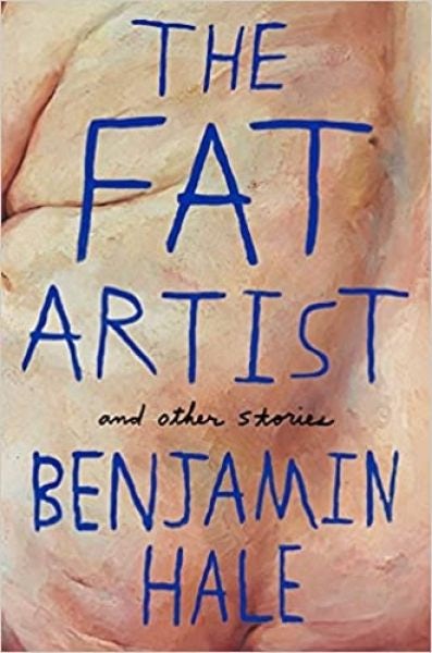 Cover image for Fat Artist, The, isbn: 9781509830312