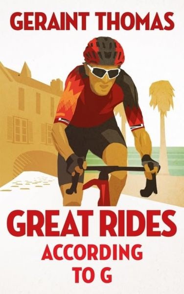 Cover image for Great Rides According to G, isbn: 9781529434248