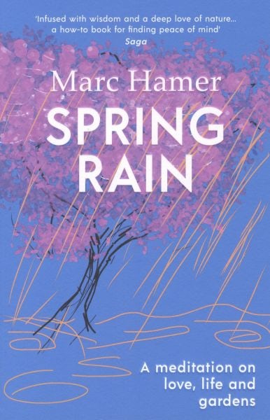 Cover image for Spring Rain, isbn: 9781529920482