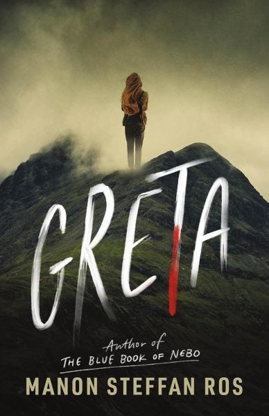Cover image for Greta, isbn: 9781662517549