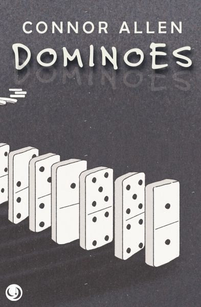 Cover image for Dominoes, isbn: 9781739660918