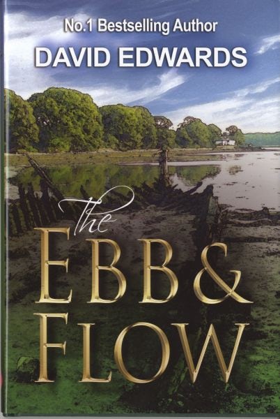 Cover image for Ebb and Flow, The, isbn: 9781780033105
