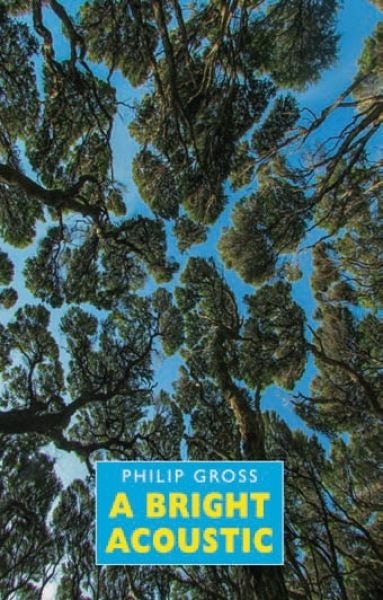 Cover image for Bright Acoustic, A, isbn: 9781780373683