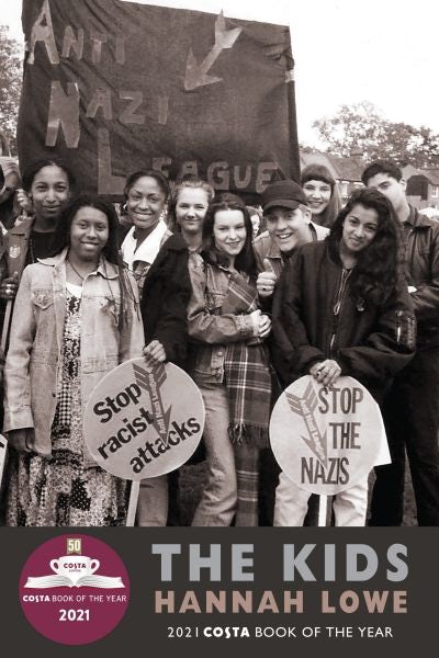 Cover image for Kids, The, isbn: 9781780375793