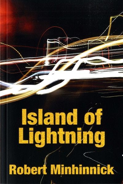 Cover image for Island of Lightning, isbn: 9781781721292