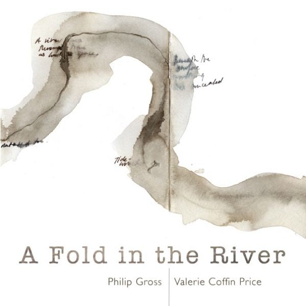 Cover image for Fold in the River, A, isbn: 9781781722336