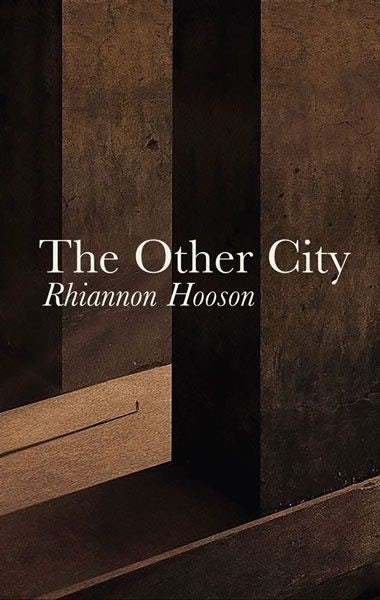 Cover image for The Other City, isbn: 9781781722992