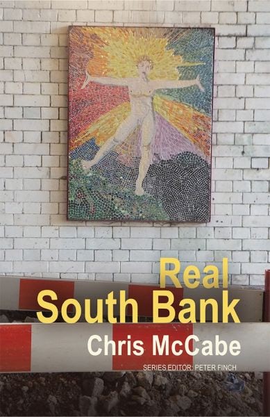 Cover image for Real South Bank, isbn: 9781781723142