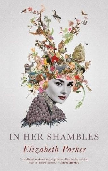 Cover image for In her Shambles, isbn: 9781781724460