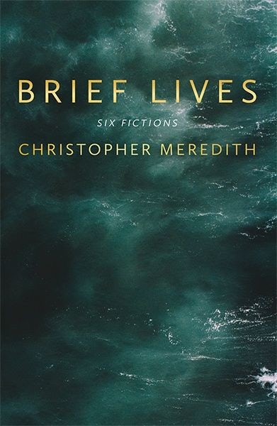 Cover image for Brief Lives, isbn: 9781781724521