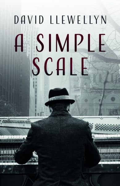 Cover image for Simple Scale, A, isbn: 9781781724705