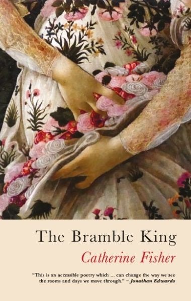 Cover image for The Bramble King, isbn: 9781781725078