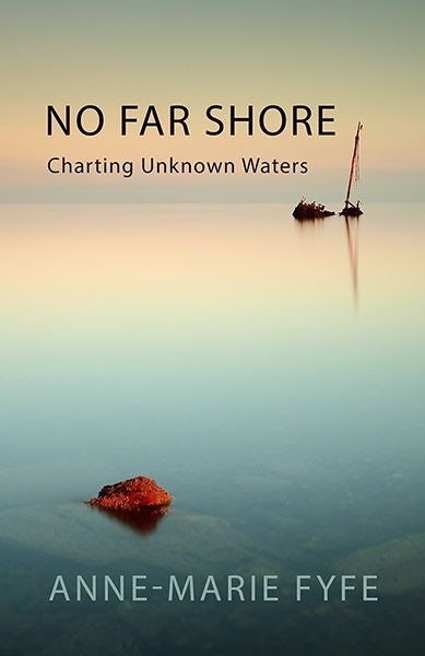 Cover image for No Far Shore - Charting Unknown Waters, isbn: 9781781725177