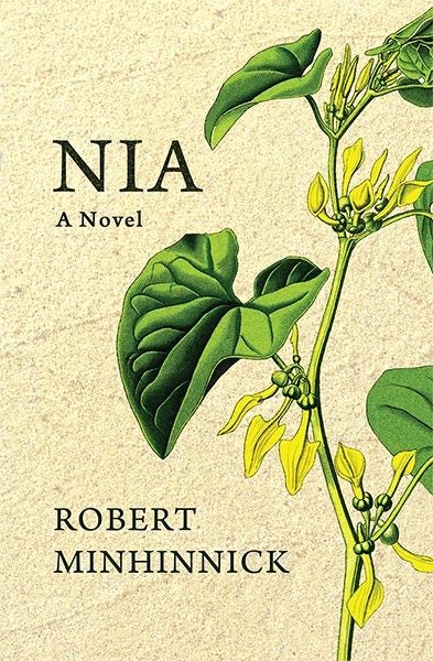 Cover image for Nia, isbn: 9781781725504