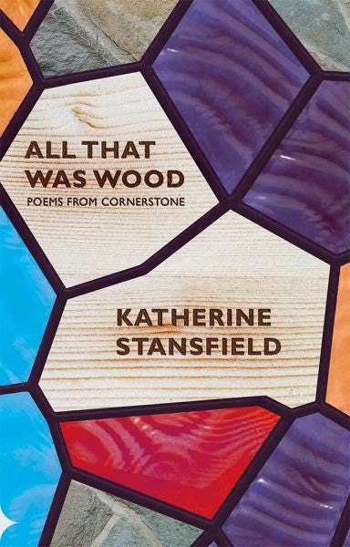 Cover image for All That was Wood, isbn: 9781781725535