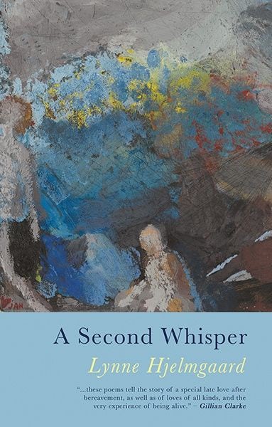 Cover image for Second Whisper, A, isbn: 9781781725542