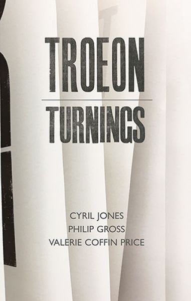 Cover image for Troeon : Turnings, isbn: 9781781726068