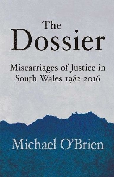 Cover image for Dossier, The, isbn: 9781781726129