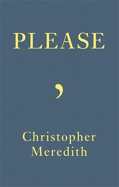 Cover image for Please, isbn: 9781781726167