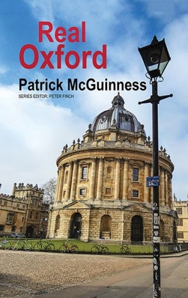 Cover image for Real Series: Real Oxford, isbn: 9781781726204