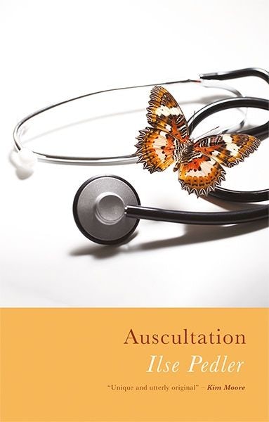Cover image for Auscultation, isbn: 9781781726266