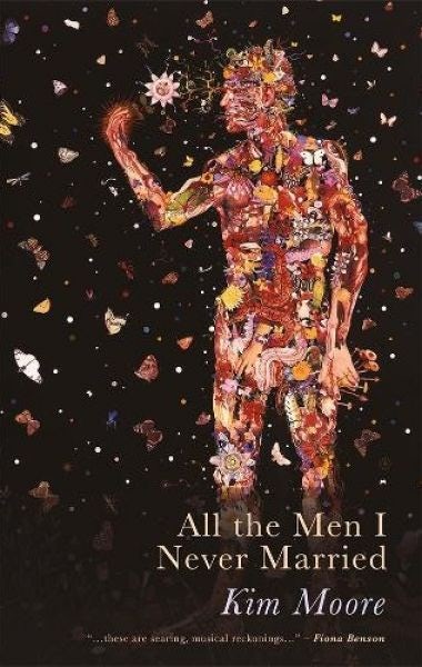Cover image for All the Men I Never Married, isbn: 9781781726419