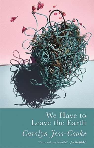 Cover image for We Have to Leave the Earth, isbn: 9781781726433