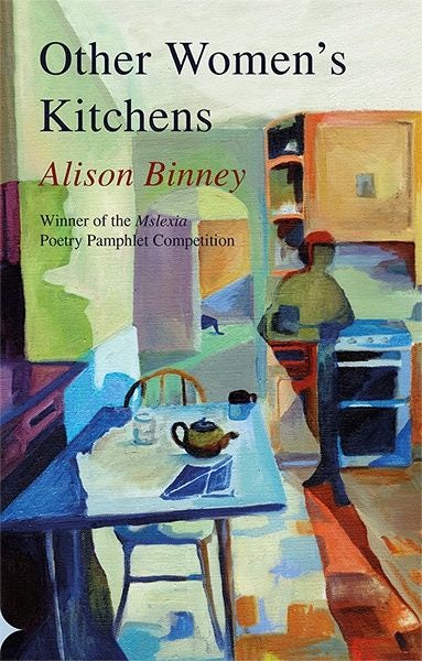 Cover image for Other Women's Kitchens, isbn: 9781781726464