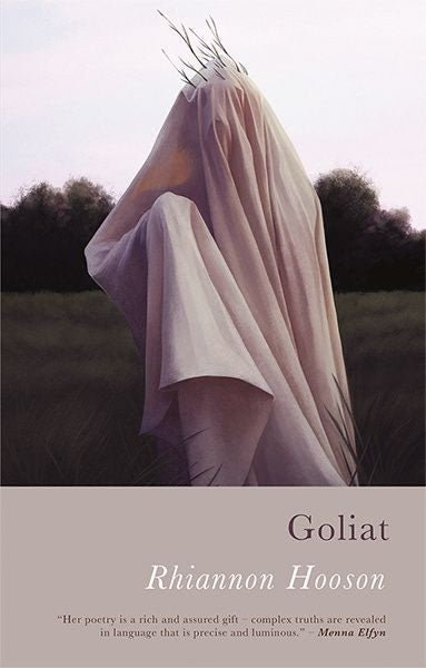 Cover image for Goliat, isbn: 9781781726563