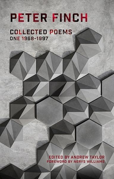 Cover image for Collected Poems - Volume One 1968-1997, isbn: 9781781726709