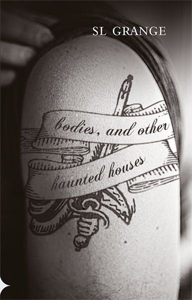 Cover image for Bodies, and Other Haunted Houses, isbn: 9781781726815