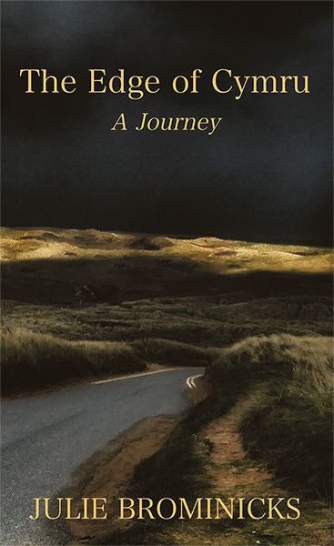 Cover image for The Edge of Cymru, isbn: 9781781726846