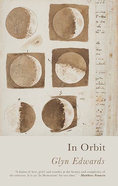 Cover image for In Orbit, isbn: 9781781726945