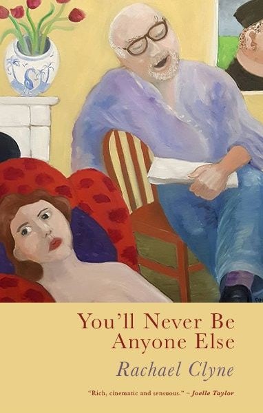 Cover image for You'll Never Be Anyone Else, isbn: 9781781727034