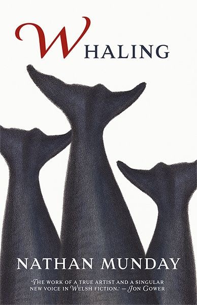 Cover image for Whaling, isbn: 9781781727065