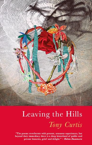 Cover image for Leaving the Hills, isbn: 9781781727423