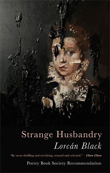 Cover image for Strange Husbandry, isbn: 9781781727447