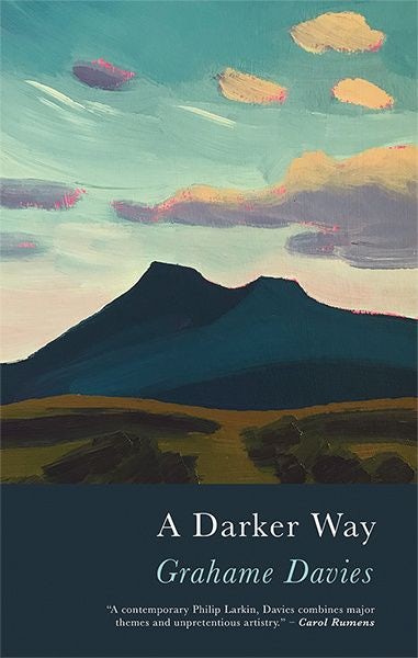 Cover image for A Darker Way, isbn: 9781781727515