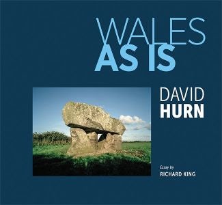 Cover image for Wales As Is, isbn: 9781781727539
