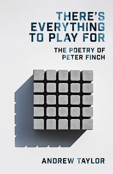 Cover image for There's Everything to Play For, isbn: 9781781727829