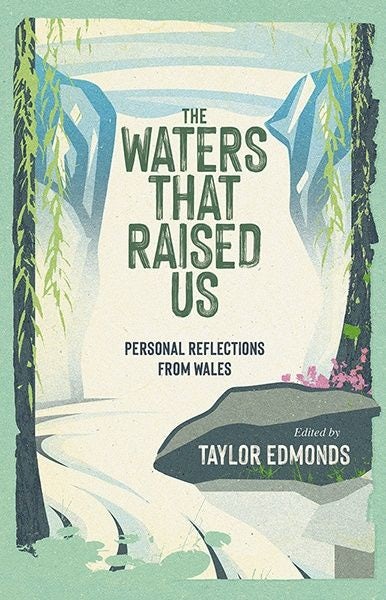 Cover image for The Waters That Raised Us, isbn: 9781781727942