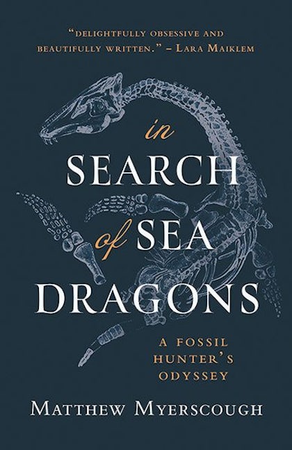Cover image for In Search of Sea Dragons, isbn: 9781781727966