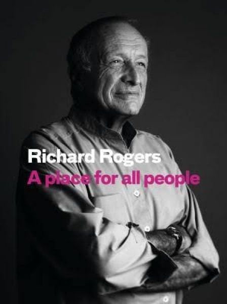 Cover image for Place for All People, A, isbn: 9781782116936