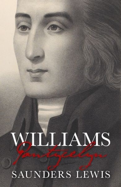 Cover image for Williams Pantycelyn, isbn: 9781783169627