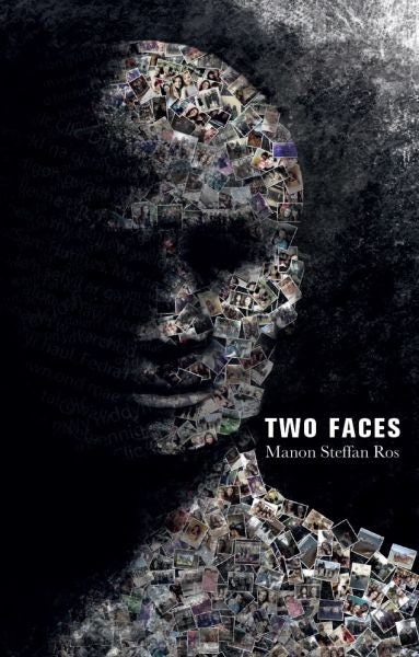Cover image for Two Faces, isbn: 9781783900848