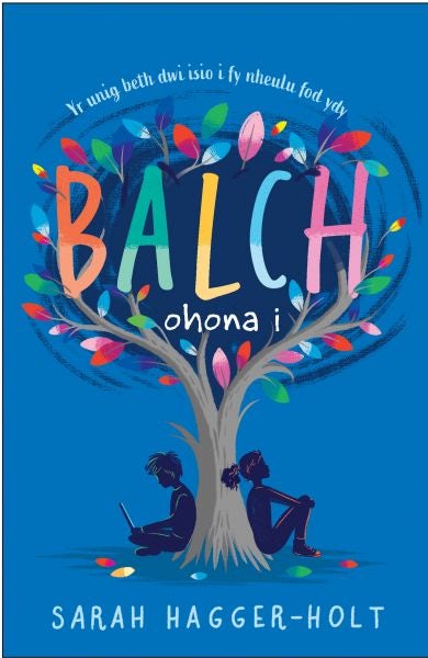 Cover image for Balch Ohona i, isbn: 9781783906031