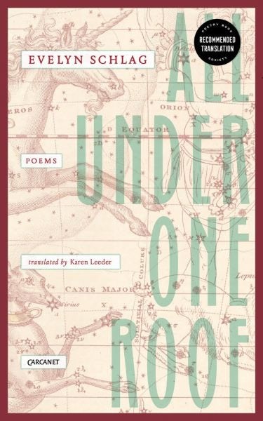 Cover image for All Under One Roof, isbn: 9781784102241