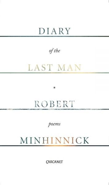 Cover image for Diary of the Last Man, isbn: 9781784103484